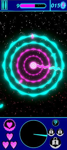 Rocket Catcher - Screenshot 1