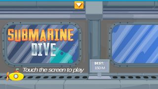 Submarine.IO - Screenshot 1