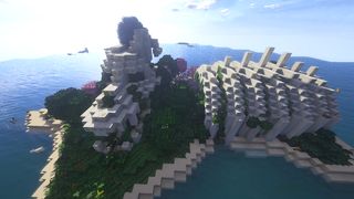 Craft Dragon Diamond Monster - Screenshot 1