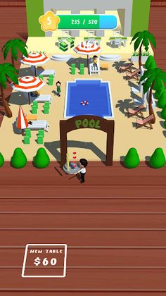 Pub Master - Screenshot 2