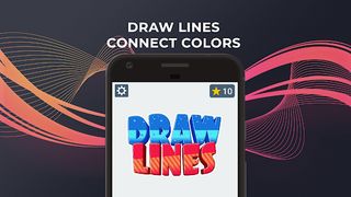Draw Lines - Color Connect - Screenshot 1
