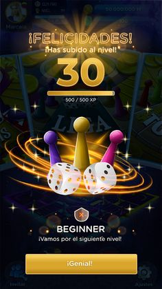 Parkes Colombiano Lite - Screenshot 4