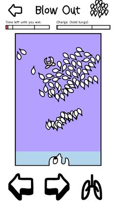 Blow Out - Screenshot 3