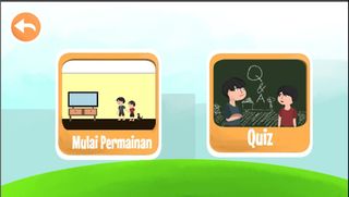 AKU Anak Siaga Hadapi Gempa - Screenshot 3