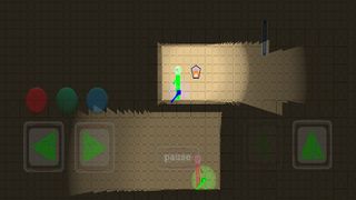 Three Friends - Screenshot 3