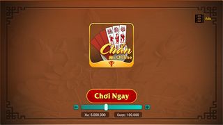 Chan Offline - Chơi Chắn Dân - Screenshot 1