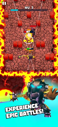 Royale Bros - Screenshot 2