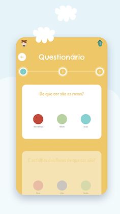 Vamos Voar - Screenshot 3