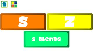 S, Z, & S Blends - Screenshot 2