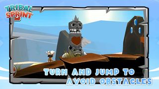 Tribal Sprint - Screenshot 2
