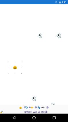 classic Escape - Screenshot 1