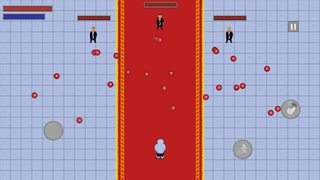 Mr. President, I Found The Cur - Screenshot 3