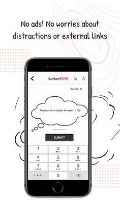 NumberBomb - Screenshot 3