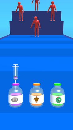 SyringeDarts - Screenshot 3