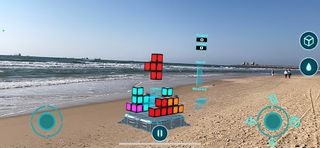 BlockAAR - Screenshot 1