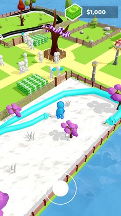 Idle Snake Farm - Screenshot 3