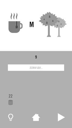 Rebus in italiano - Screenshot 3