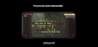 Potager en péril - Screenshot 2