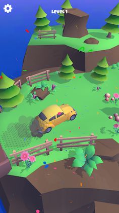 Bridge Master 3D - Screenshot 4