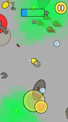Ducky Lunacy - Screenshot 3