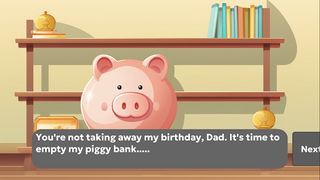 The Pathway Liberation Quest - Screenshot 3