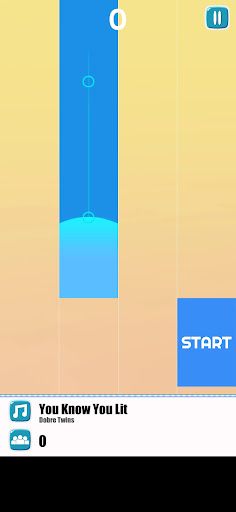 Dobre Brother Music Tiles Game - Screenshot 2