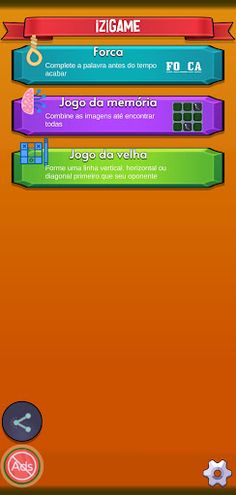 iziGame - Funny Games - Screenshot 1