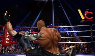 Commando Boxing - Screenshot 1