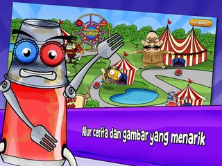 Pak Lurah Korup - Screenshot 2