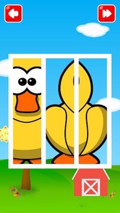 Barnyard Games for Everyone - Screenshot 3