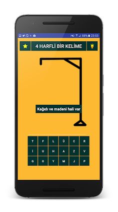 Adam Asmaca - Screenshot 2