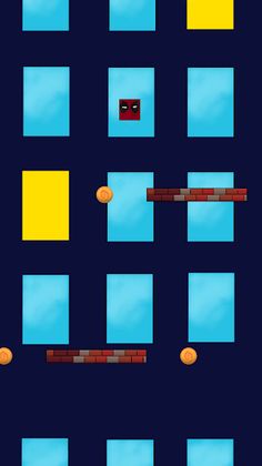 Endless Fall - Screenshot 2