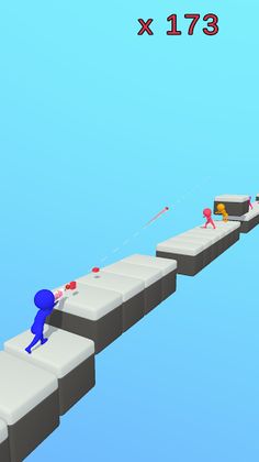 Run N Gun - Screenshot 2