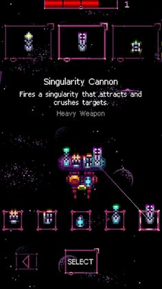 End of The Universe - Screenshot 4