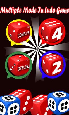 Ludo Dice Offline Game 2023 - Screenshot 3