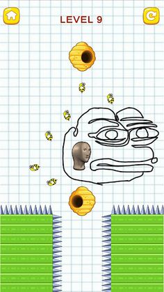 Save The Mems - Screenshot 2