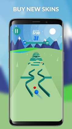 Bally 3D - Screenshot 3