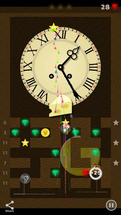 3 Blind Mice - Screenshot 3