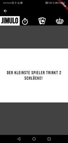 Jimulo - Screenshot 4