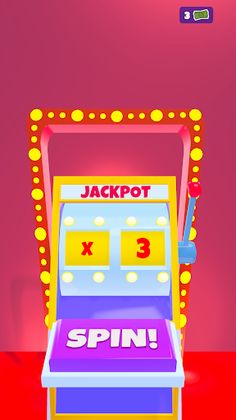 Fortune Runner - Screenshot 1