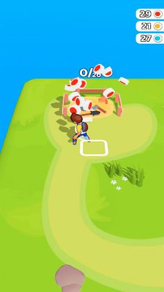 Pickup Master! - Screenshot 3