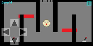 Maze Finisher - Screenshot 3