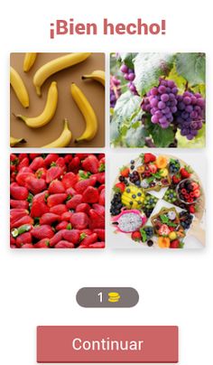 4 fotos 1 palabra - Screenshot 2