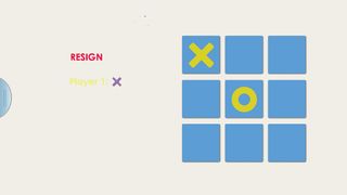 Tic,Tac,Toe,Noughts & Crosses - Screenshot 3