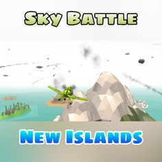 Sky Battle - Ultimate - Screenshot 4