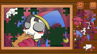 Amazing Digital Circus Puzzles - Screenshot 3