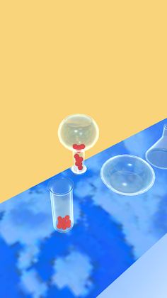 Bottle Filling - Screenshot 3