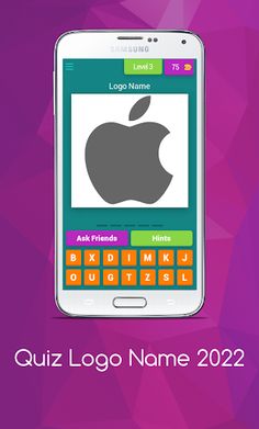 Quiz Logo Name 2022 - Screenshot 3