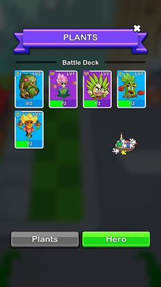 Farm Warfare - Idle Zombie - Screenshot 1