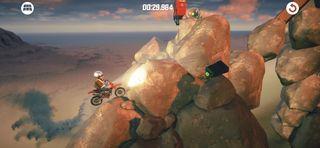 Bike Baron 2 - Screenshot 3